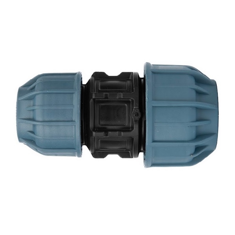 Dwuzłącze redukcyjne PE 25-20, PN10 Elysee