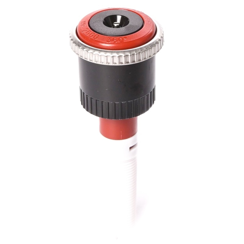 Testina Irrigatore Hunter MP Rotator MP2000 360° Attacco Femmina - Nuova
