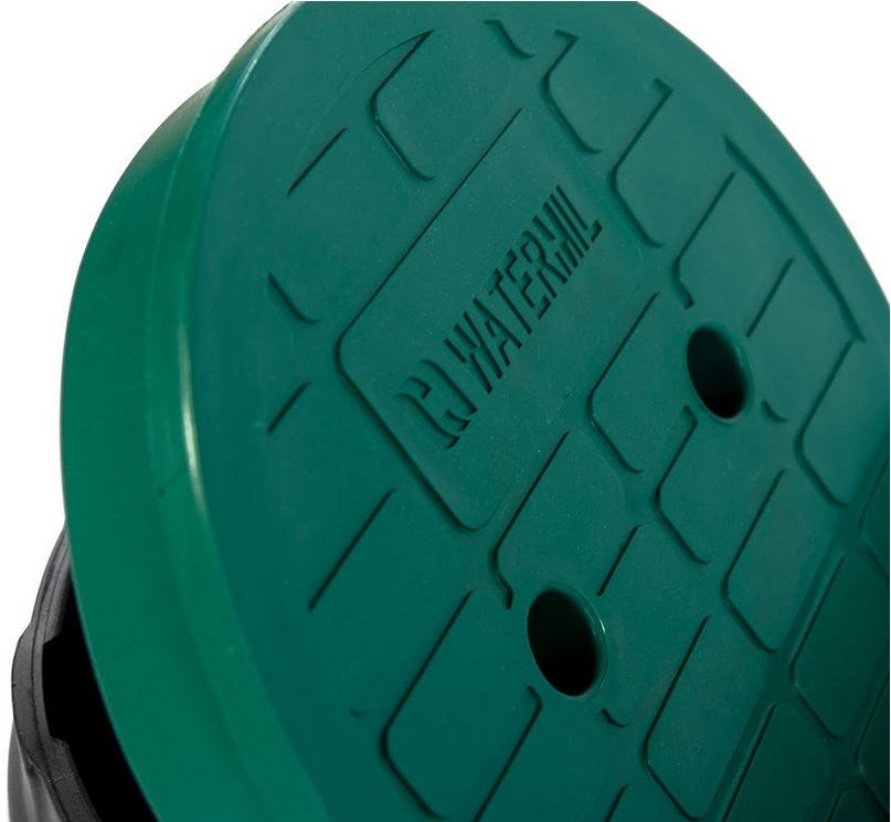 Skrzynka na elektrozawory MINI