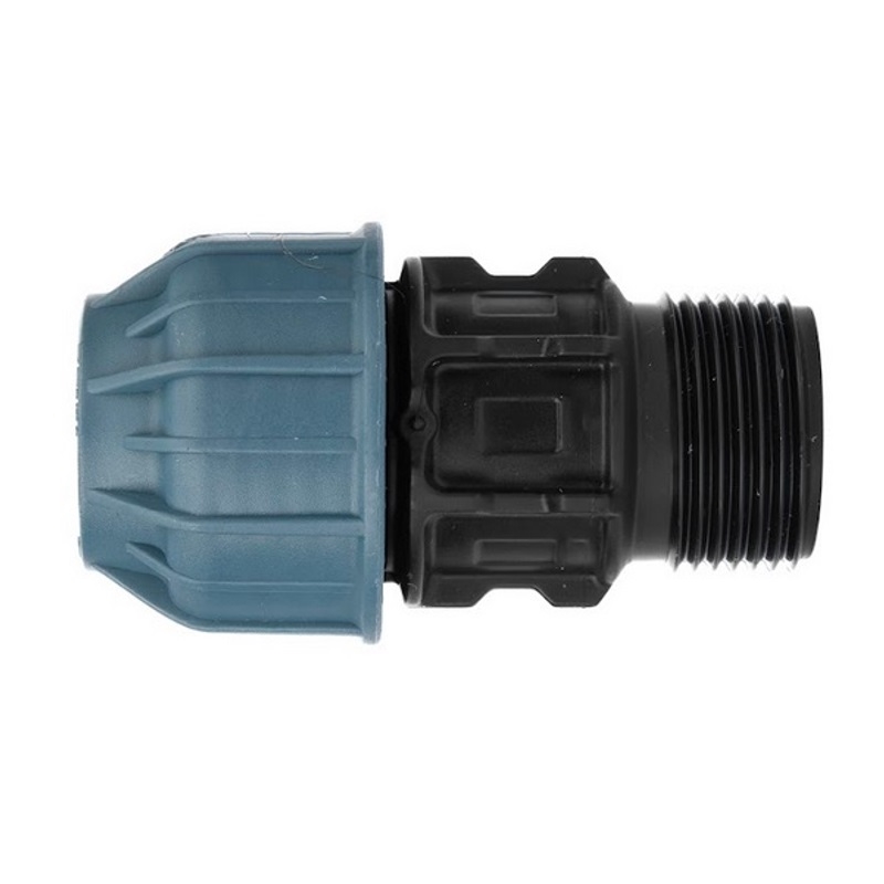 Złącze PE M (GZ) 20-1/2" PN10 Elysee