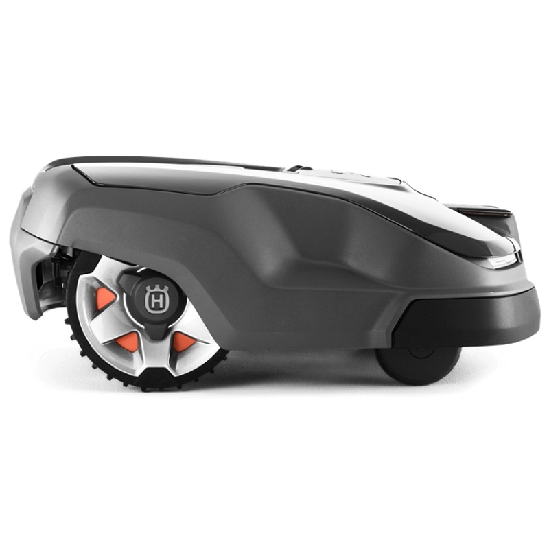 Robot koszący z GPS AUTOMOWER 315X HUSQVARNA