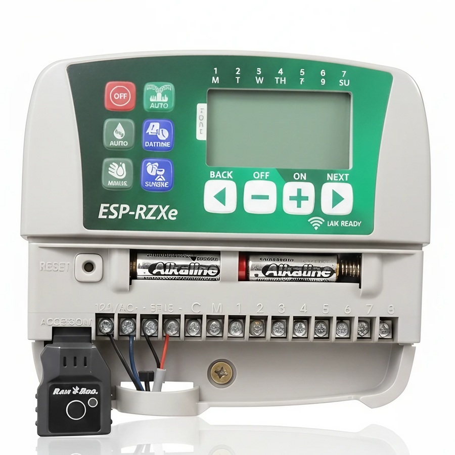 Moduł LNK 2 WiFi do sterowników RainBird