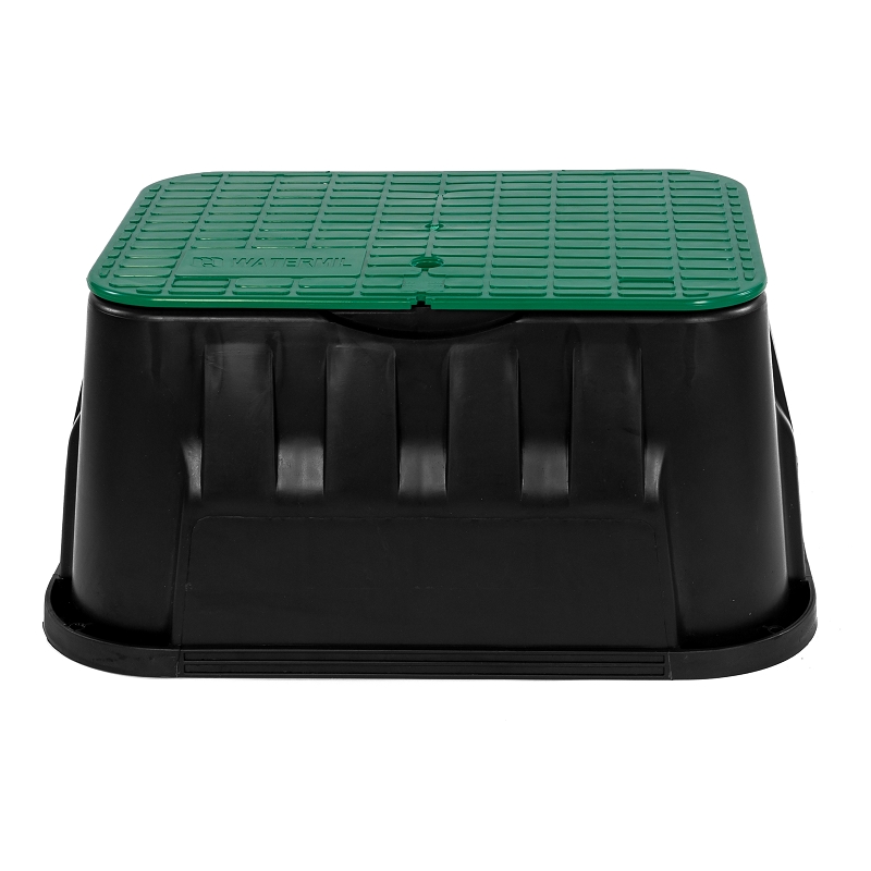 Skrzynka na elektrozawory JUMBO