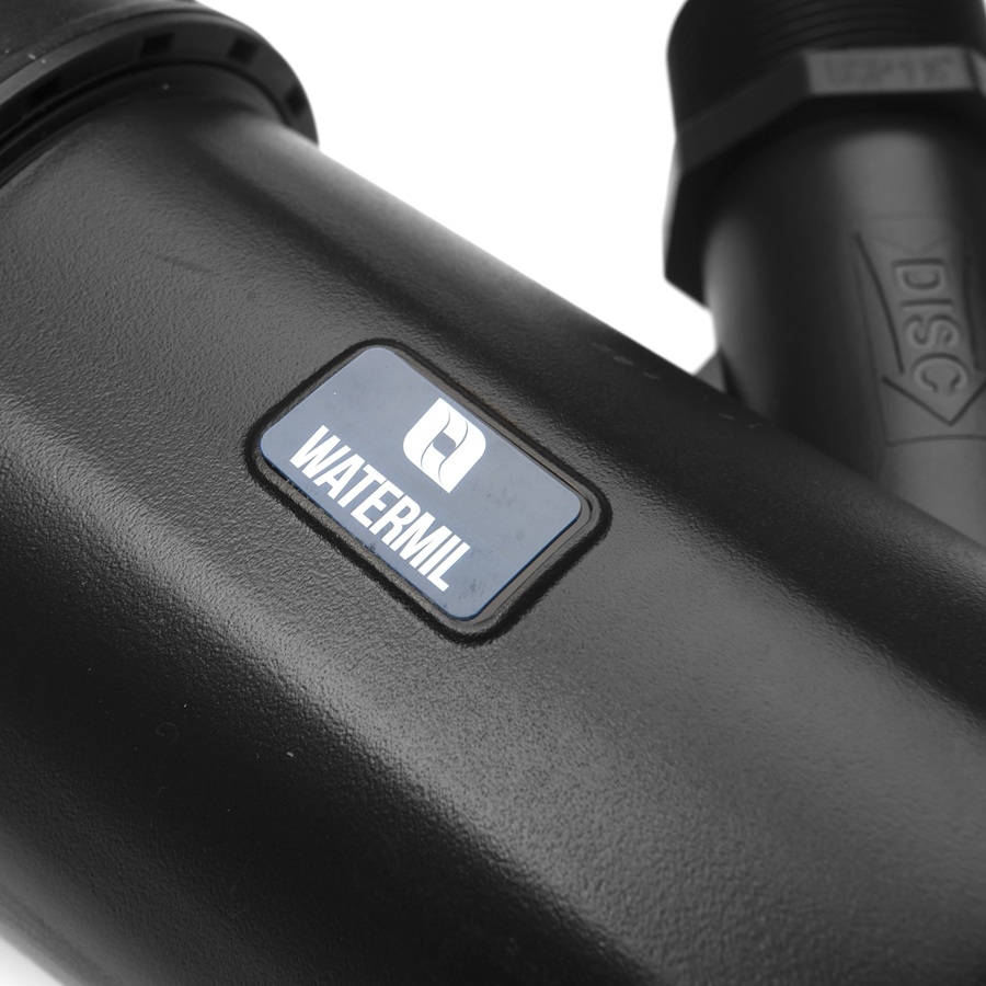 Filtr dyskowy Watermil 1 1/4" 120 Mesh Antypiaskowy