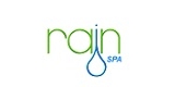 logo Rain Spa nawadnianie