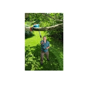 Akumulatorowa pilarka z trzonkiemGARDENA (14770-55)