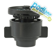 Pełnoobrotowy zraszacz polowy 920 na szpilce 1m Tavlit