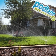 Dysza rotacyjna MP Rotator 3500 Hunter