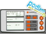 Sterownik nawadniania 4030 Classic GARDENA (01283-29)