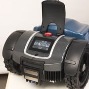 Robot koszący Wiper Premium K S Premium 6000m