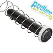 Zraszacz statyczny PROS-04 HUNTER 10 cm