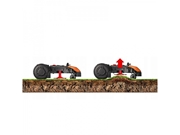 Robot koszący Worx Landroid L2000