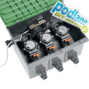 Zawór automatyczny 24V GARDENA (01278-27)