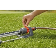 Zraszacz wahadłowy Aqua L GARDENA  (18704-20)