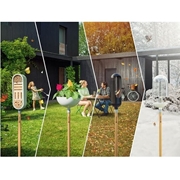 ClickUp! Trzonek FSC GARDENA (11300-20)