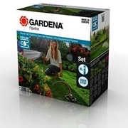 Zestaw podstawowy Pipeline GARDENA (08270-20)