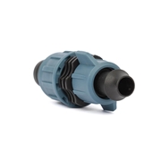 Wpinka do taśmy kroplującej TAPE x Rura PE