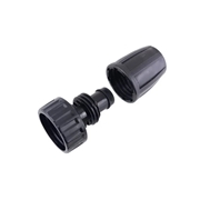 QJ złączka skręcana D-16 x 3/4" GW PN4