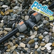 Rozdzielacz T 25 mm x 3/4" GW GARDENA (02790-20)