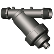 Filtr siatkowy YEV 1 1/2" GZ 120 Mesh Irritec
