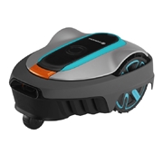 GARDENA Robot koszący SILENO city 600 (15010)