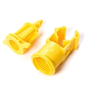 Opaska siodłowa 25-1/2" GW FPT Blazing