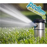 Zraszacz rotacyjny i40 04 SS HUNTER