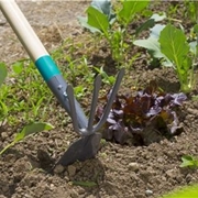 Motyczka z trzonkiem ClassicLine FSC GARDENA (17203-20)