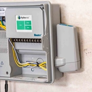 Bezprzewodowy zestaw przepływomierza Hunter