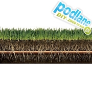 Podziemna linia kroplująca Rootguard 400mb