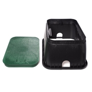 Studzienka na zawory z uchwytem SUPER JUMBO