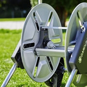 Wózek CleverRoll M Metal - zestaw GARDENA (18542-20)