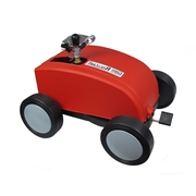 Wózek deszczujący RollCart V-3 PERROT nawadnianie boiska
