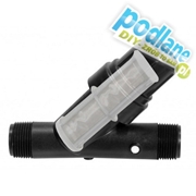 Filtr regulujący ciśnienie 100-RBY RainBird