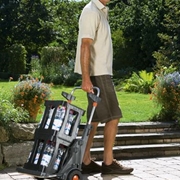 Wózek ogrodowy Gartenmobil GARDENA (00232-20)