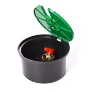 Studzienka poboru OUT VBA17186 Rain Bird