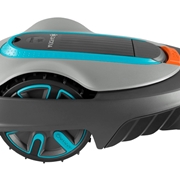 Robot koszący SILENO city 400 GARDENA (15004-32)
