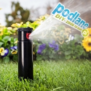 Zraszacz rotacyjny I20 04 HUNTER