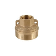 POMPA GŁĘBINOWA 3,5 SDM 5-14 antypiaskowa (1,1KW / 230V) IBO