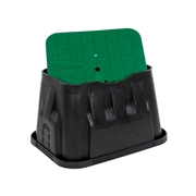 Skrzynka na elektrozawory STANDARD