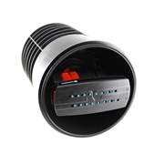 Zraszacz wahadłowy OS 140 GARDENA (08223-20)