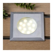 CARBO oprawa najazdowa/podwodna Led 2W 3000K-6000K