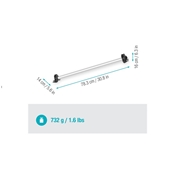 Uchwyt i hak – zestaw GARDENA (03510-20)