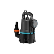 Pompa zanurzeniowa do brudnej wody 9000 GARDENA (09040-20)