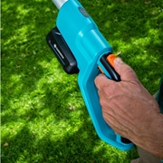 Nożyce do żywopłotu z trzonkiem teleskopowym zest (14732-20)