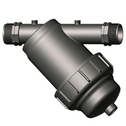 Filtr siatkowy YFV 2" (GZ) 120 Mesh Irritec