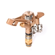 ZRASZACZ AQ-5PC 1/2" 3,17mm SEKTOROWY AUTOMAT