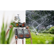 Rozdzielacz poczwórny na kran GARDENA (08194-20)