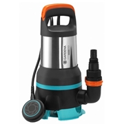 Pompa do wody brudnej i czystej 15000 GARDENA (09048-20)