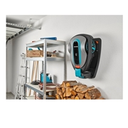 Uchwyt naścienny SILENO minimo/city/life GARDENA (04045-60)